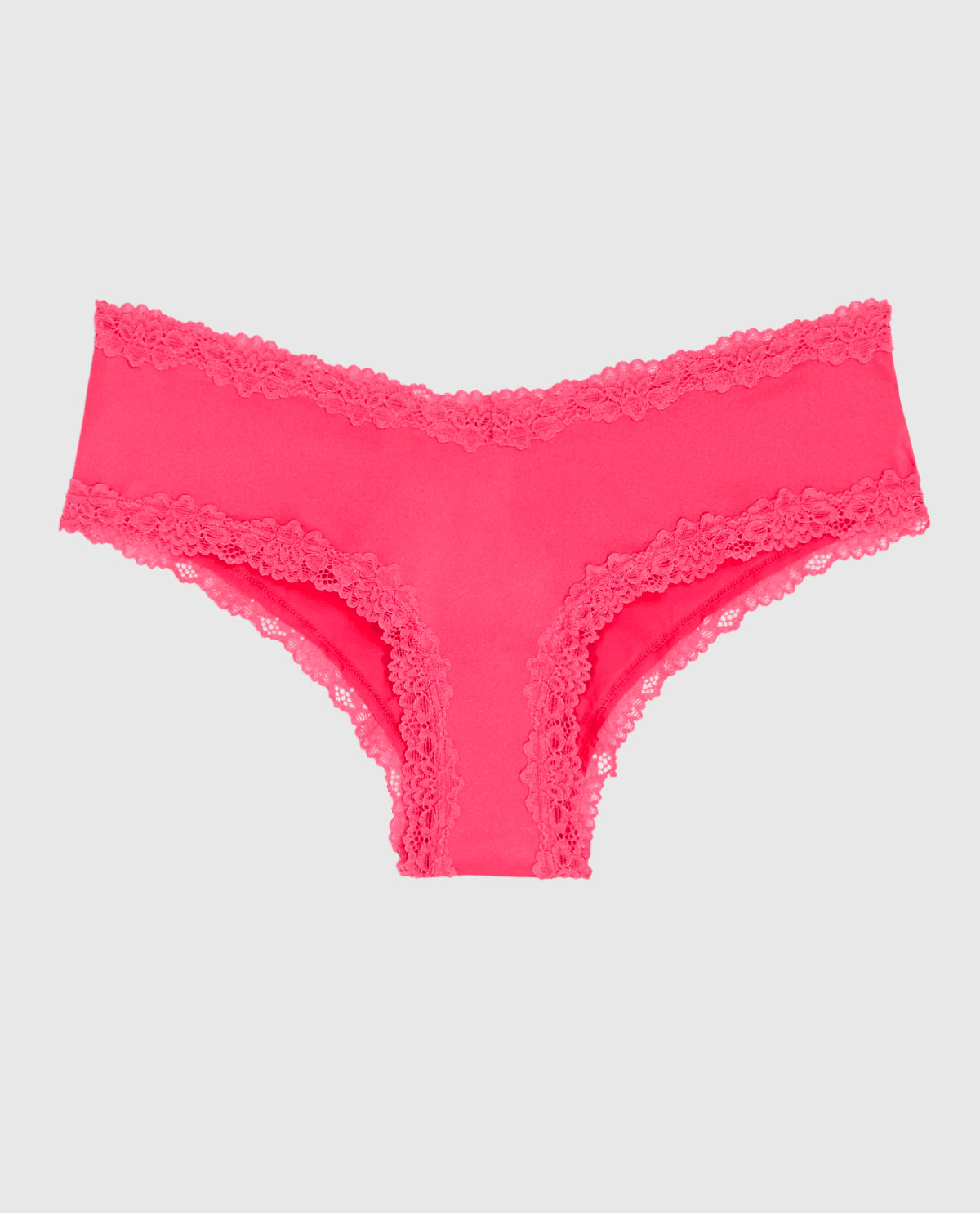 Culotte Cheeky en dentelle