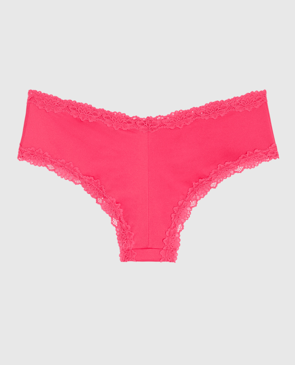 Culotte Cheeky en dentelle