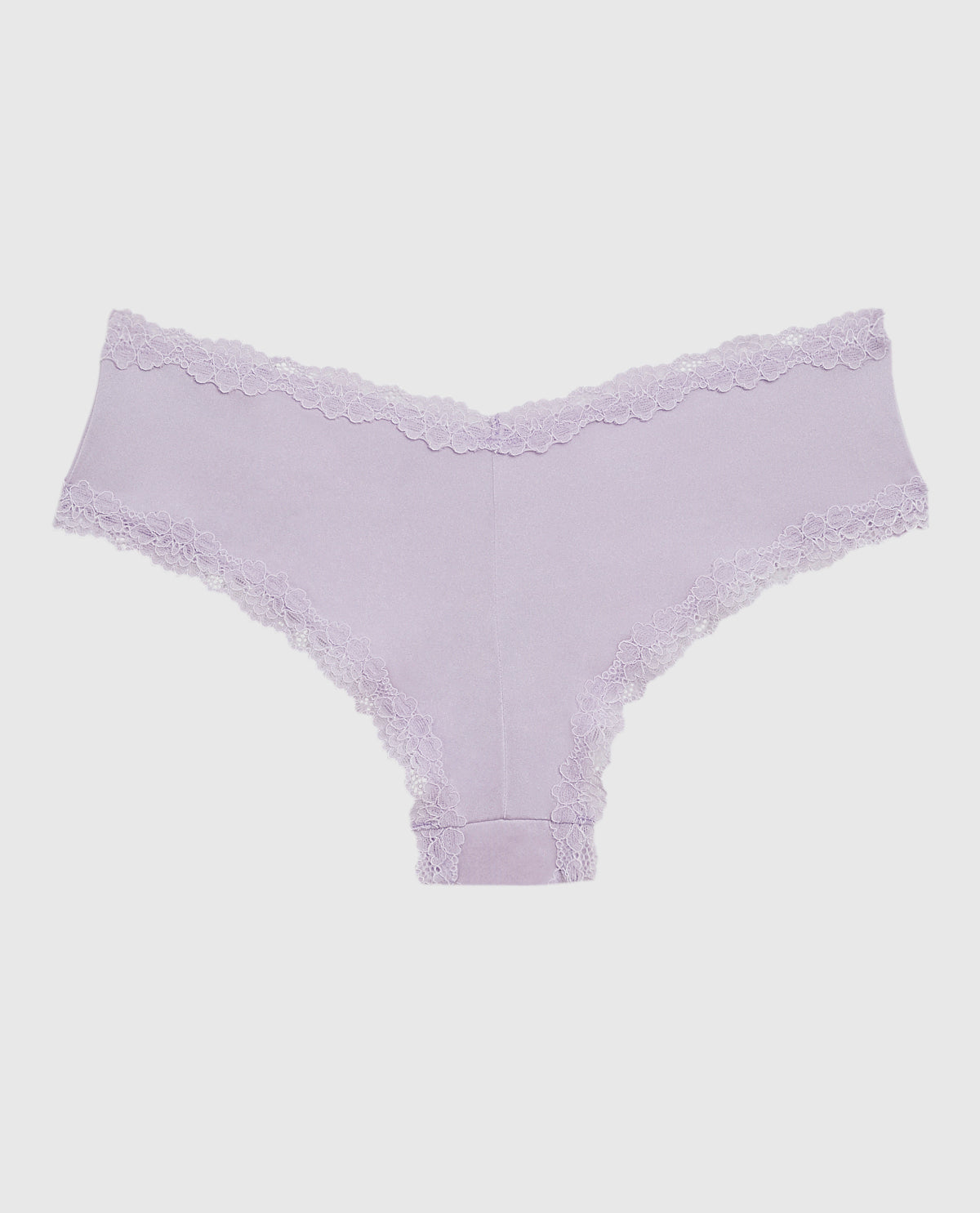 Culotte Cheeky en dentelle