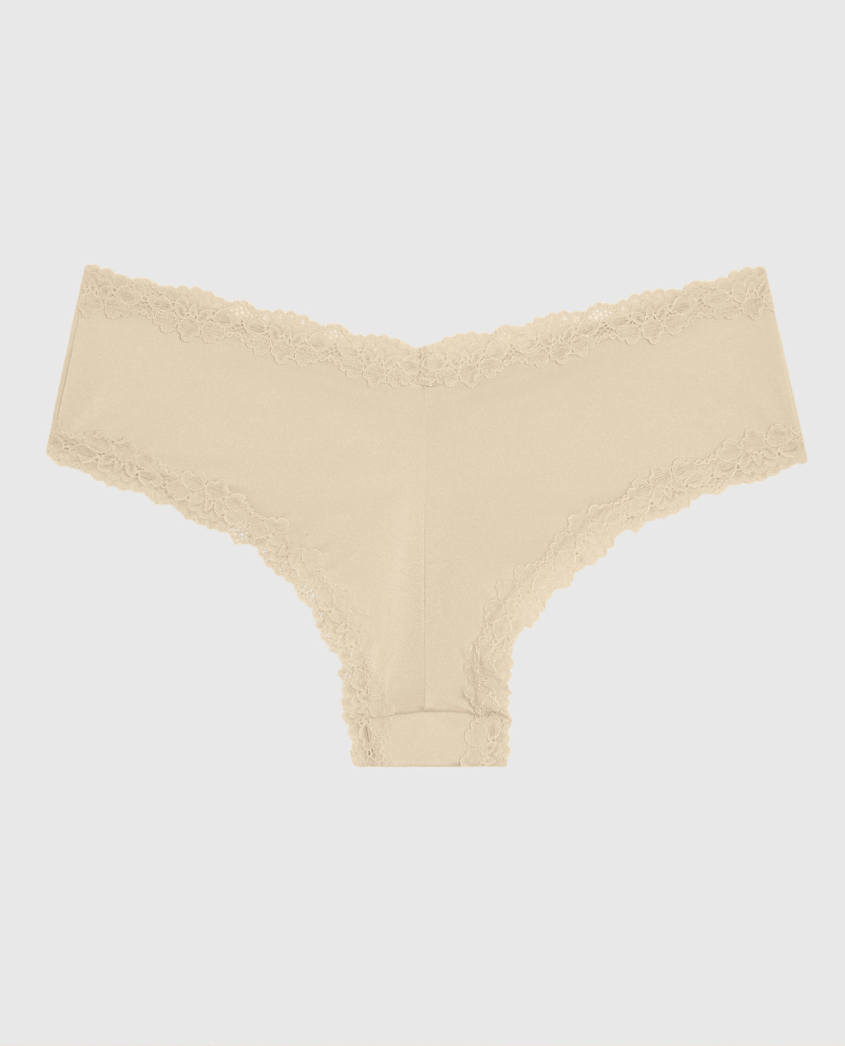 Culotte Cheeky en dentelle