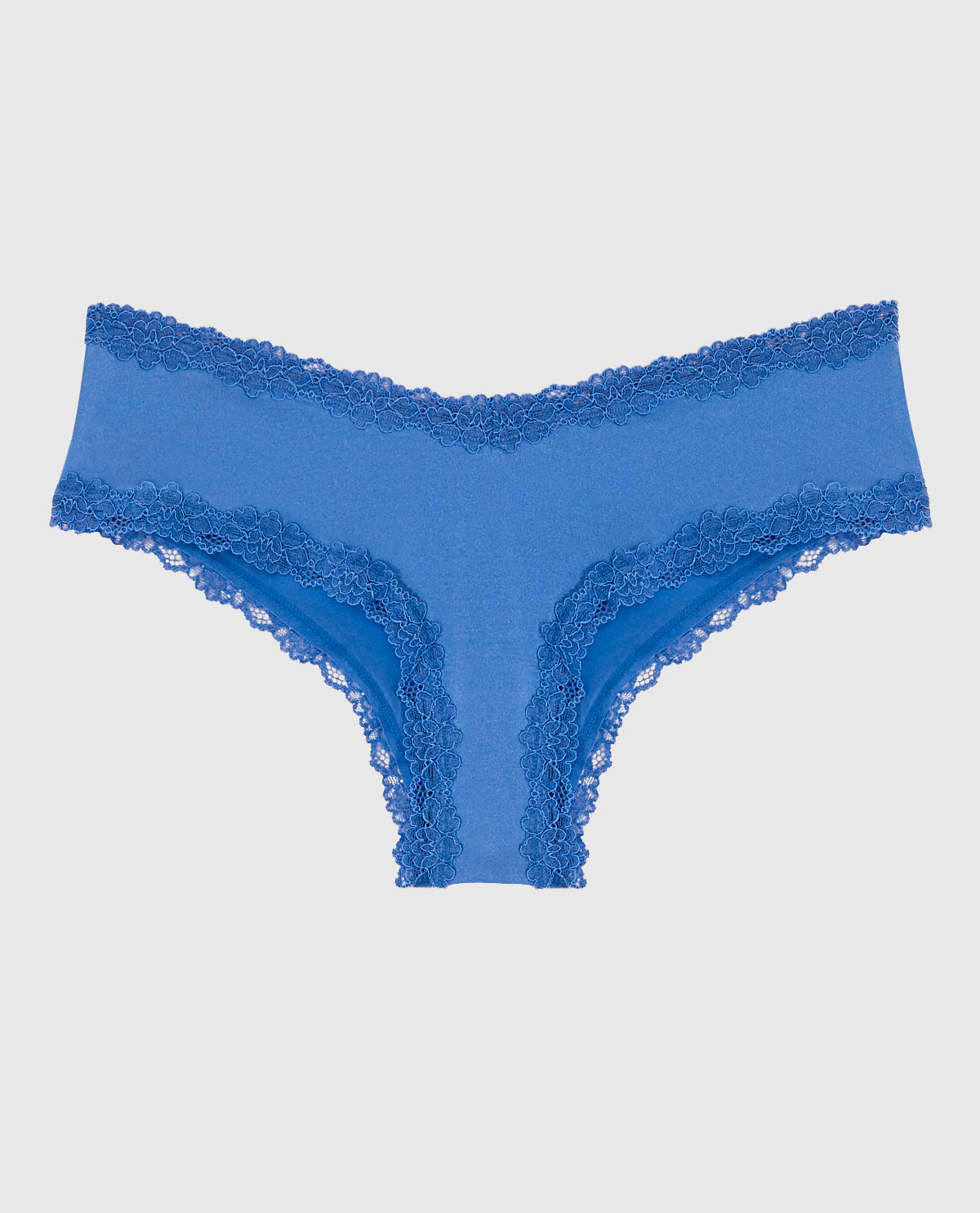 Culotte Cheeky en dentelle