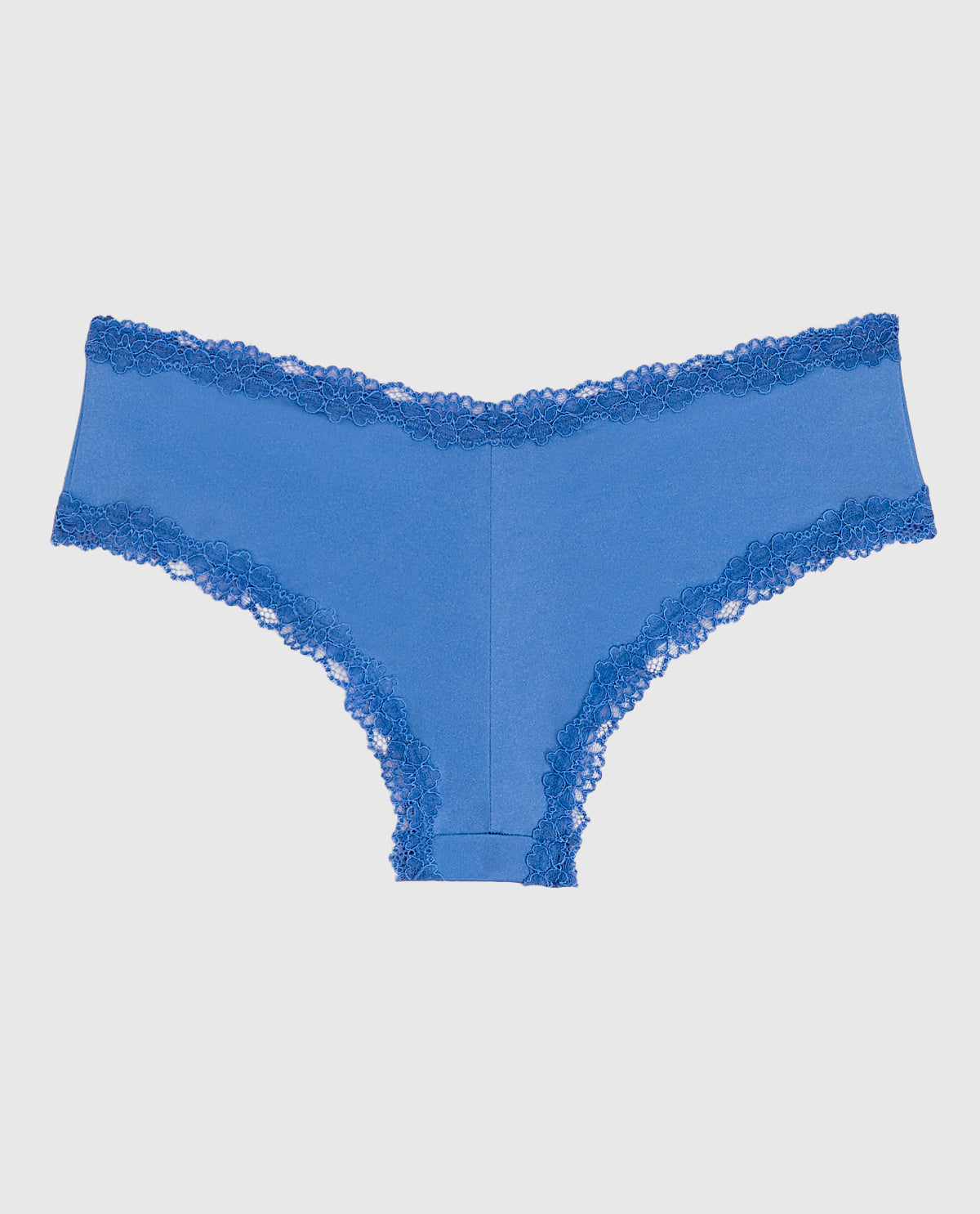 Culotte Cheeky en dentelle