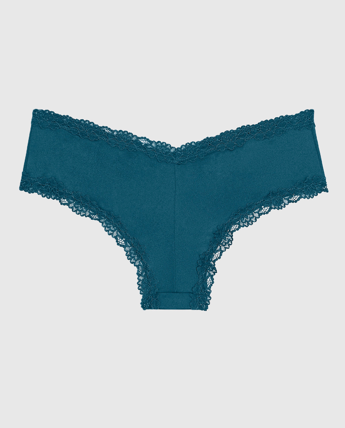 Culotte Cheeky en dentelle