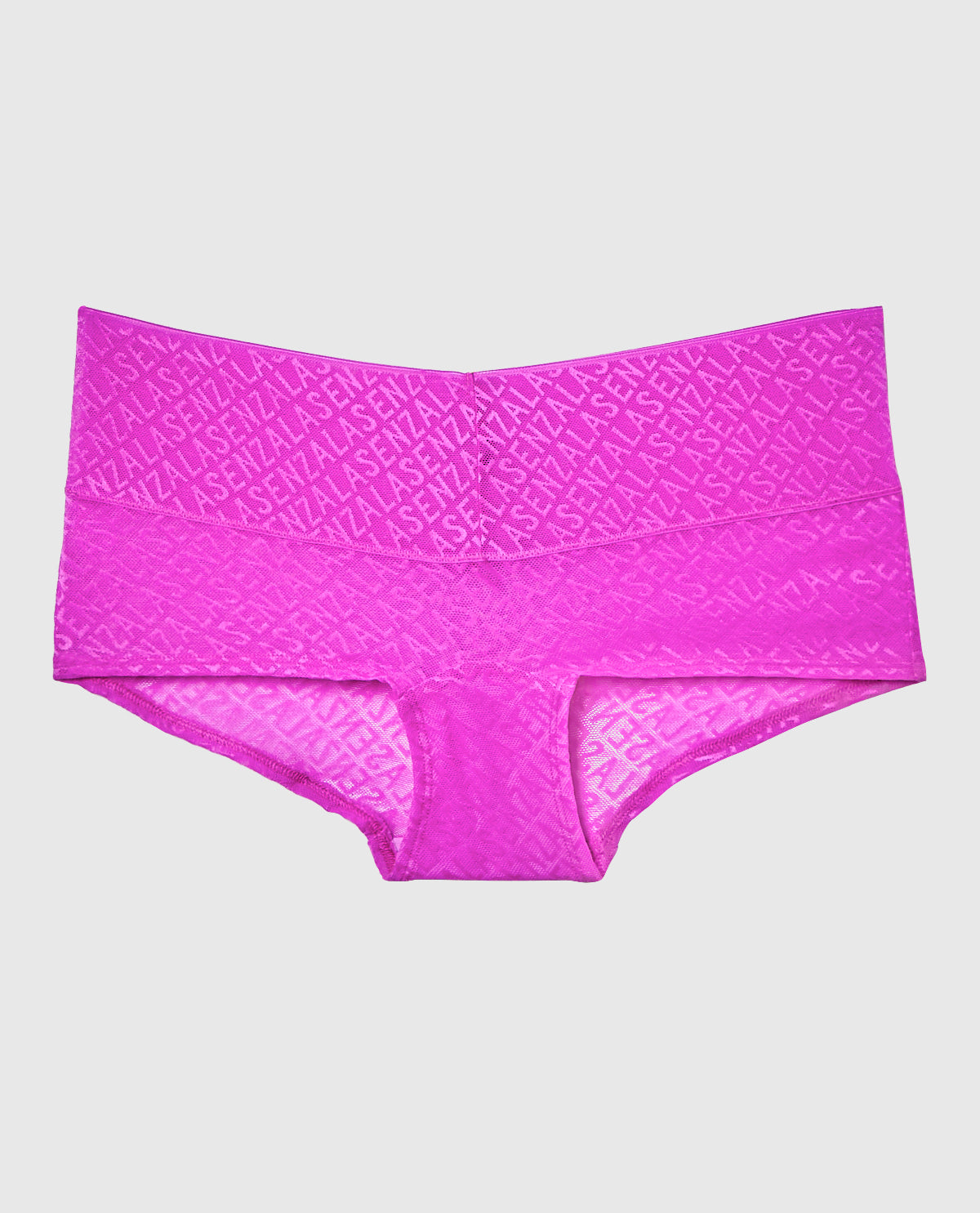 V-Waist Boyshort Panty