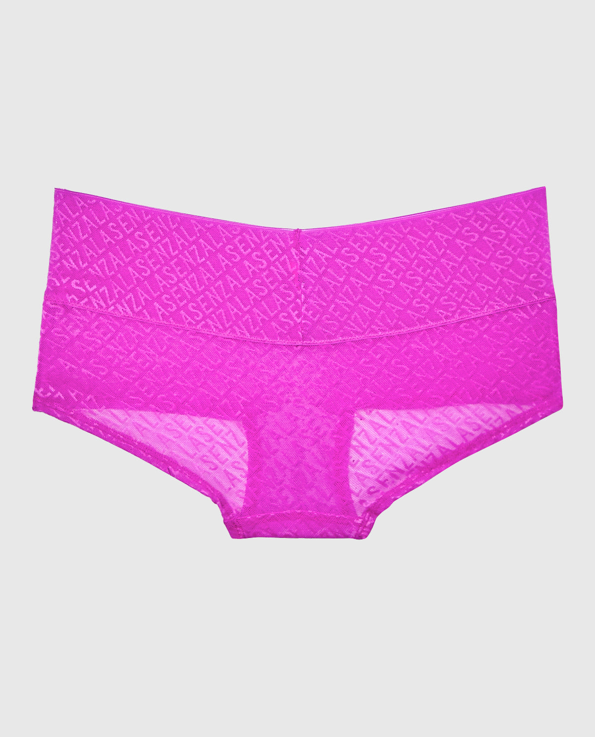 V-Waist Boyshort Panty