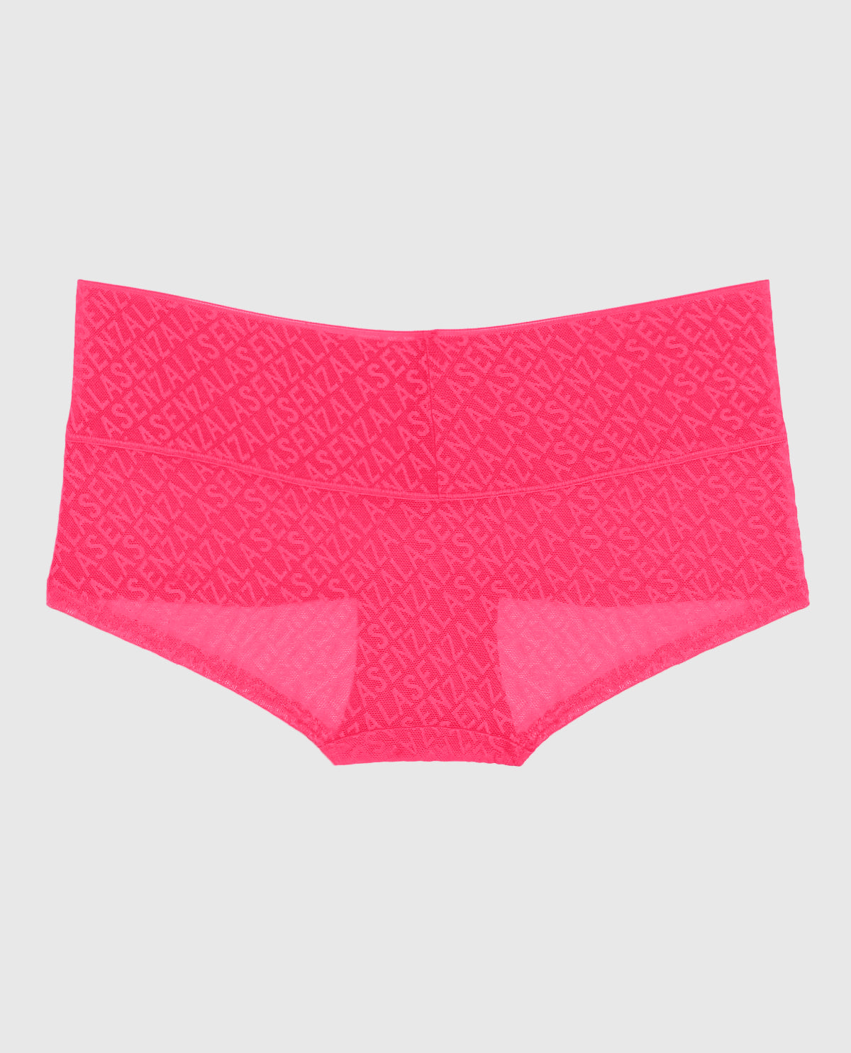 V-Waist Boyshort Panty