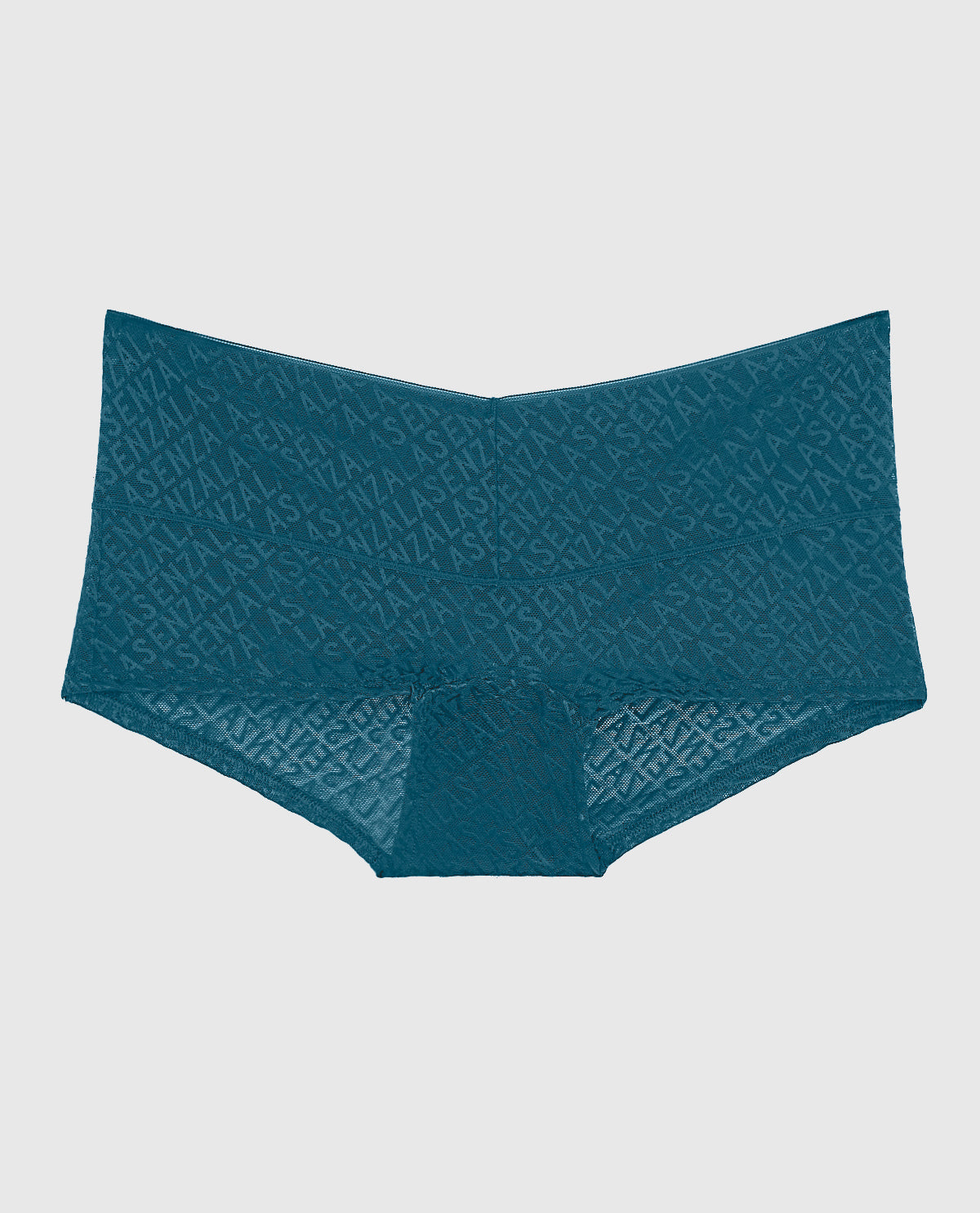 V-Waist Boyshort Panty