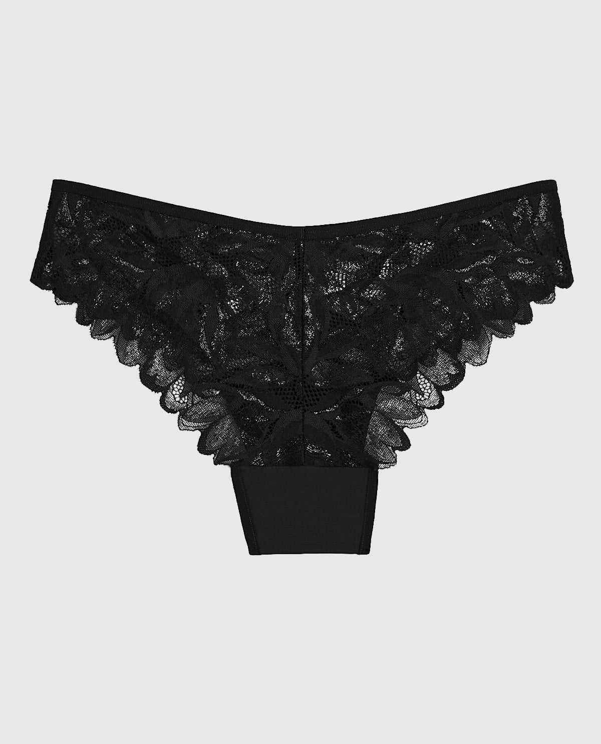 Culotte Cheeky en dentelle