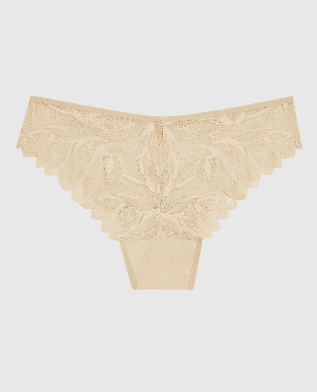 Culotte Cheeky en dentelle