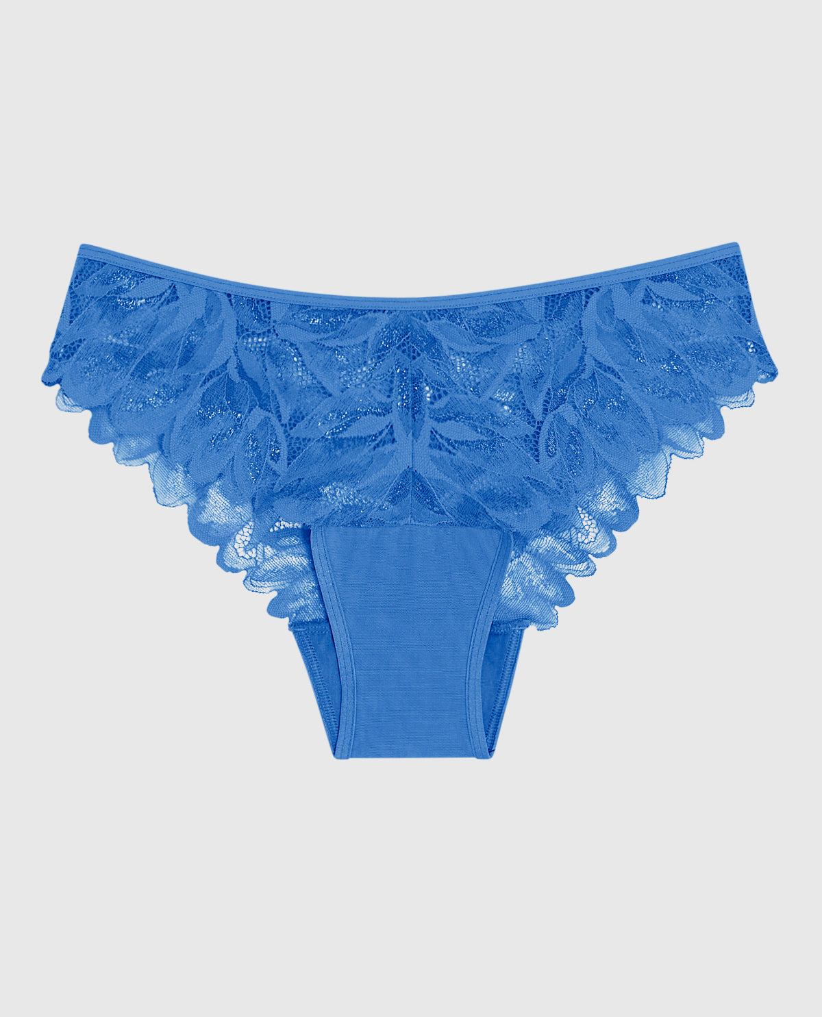 Culotte Cheeky en dentelle