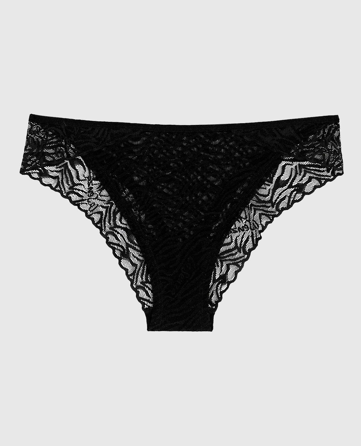 Culotte Cheeky en filet