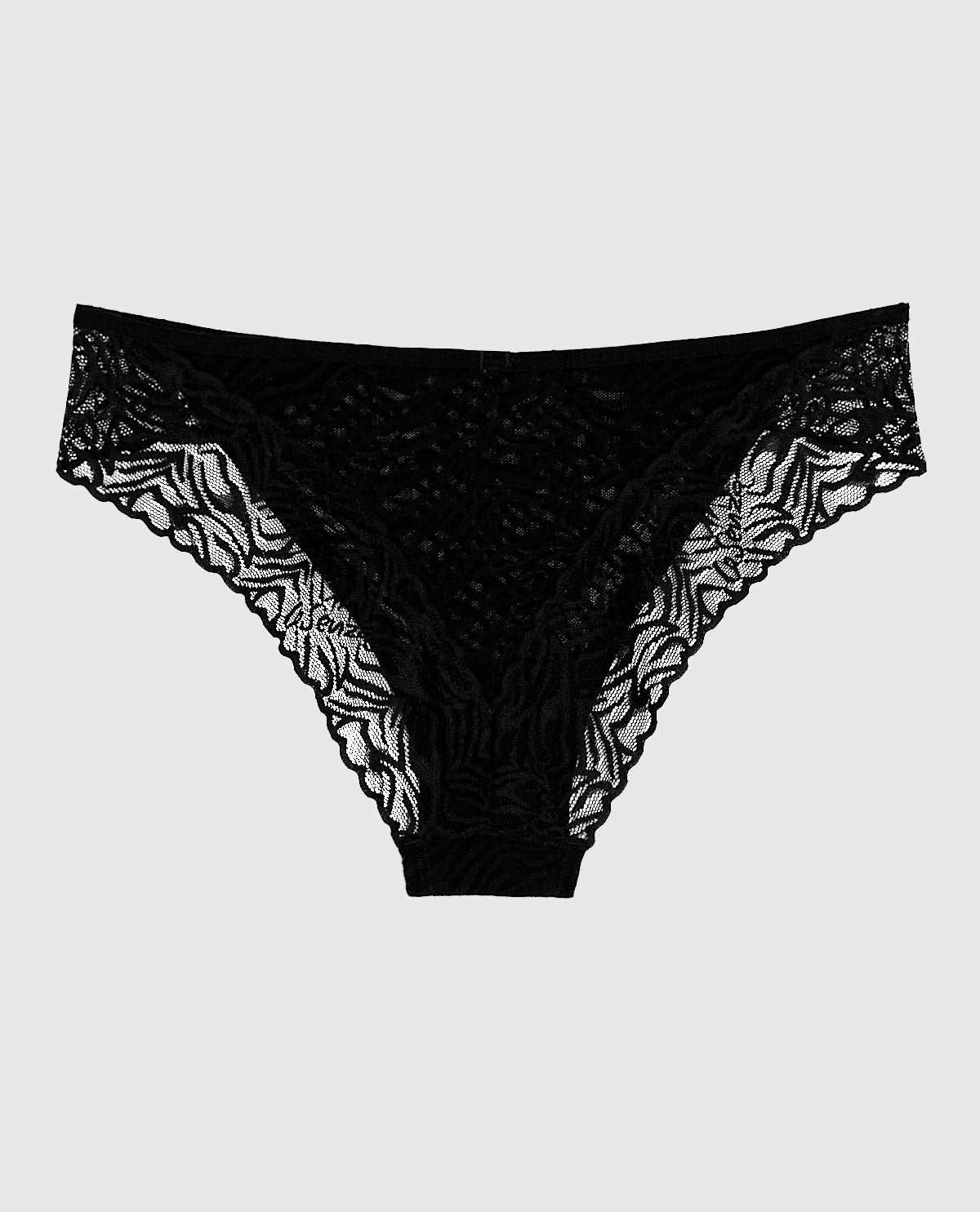 Culotte Cheeky en filet