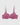 Soutien-gorge demi-buste en doux coton légèrement doublé