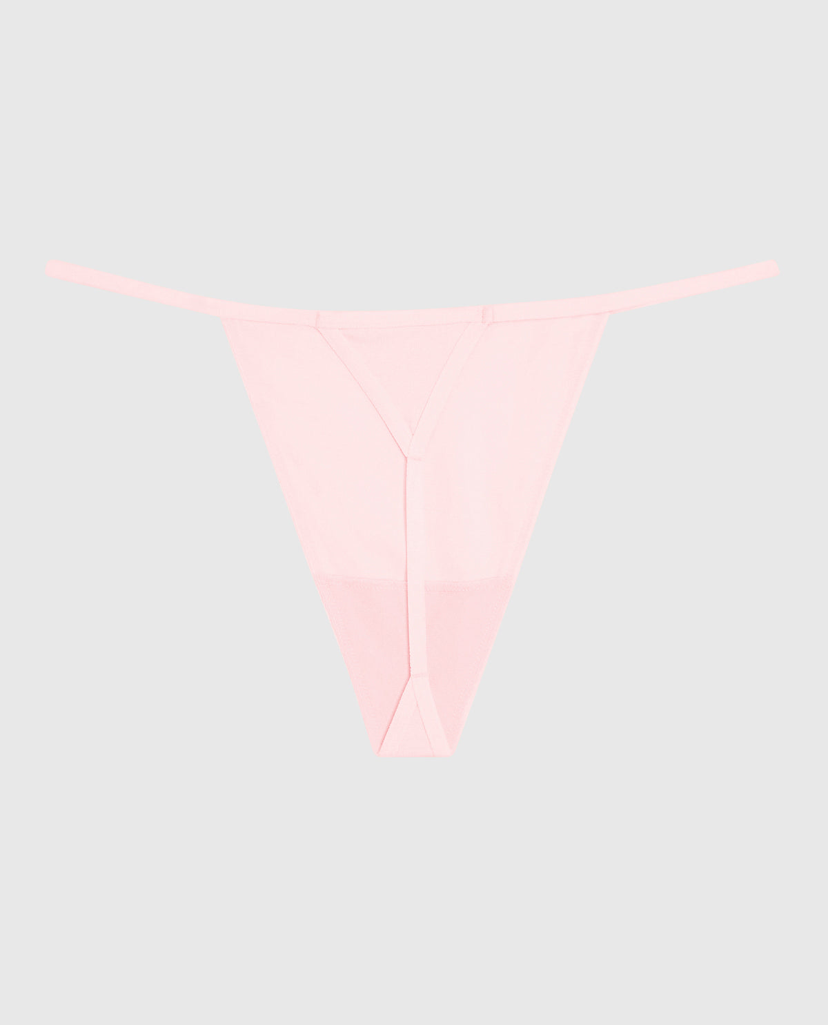 Ultrasoft Modal G-String Panty