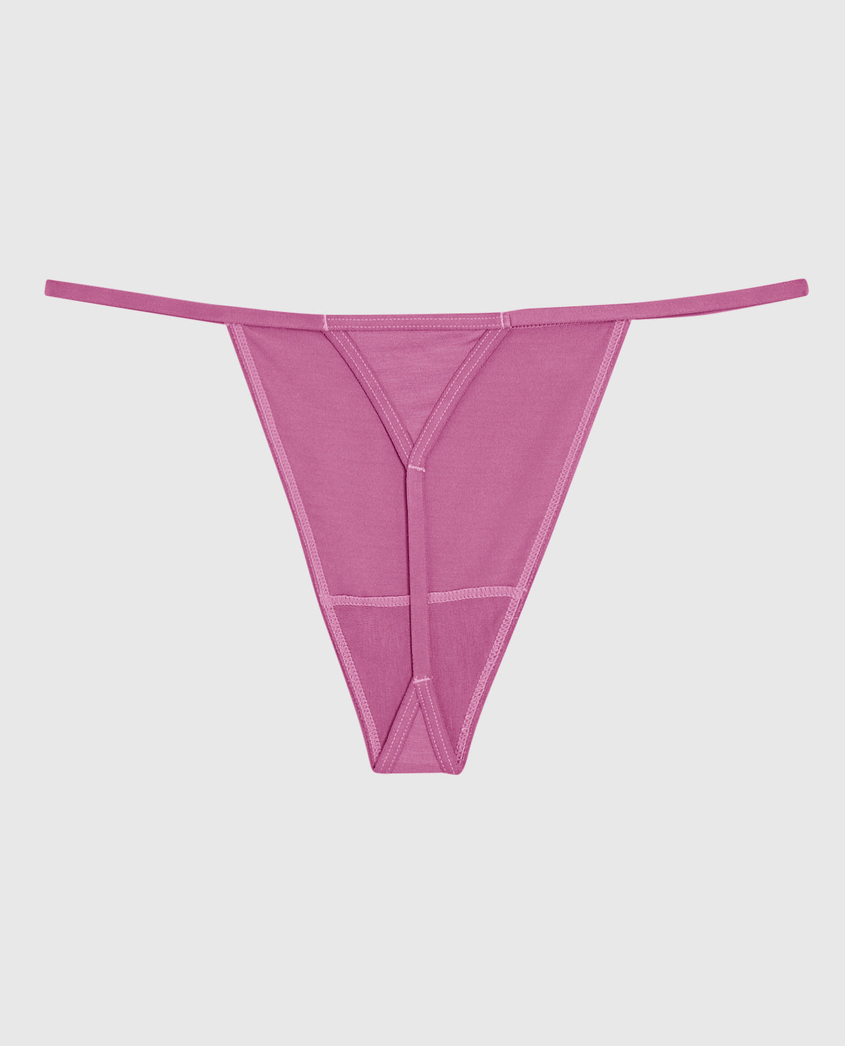 Ultrasoft Modal G-String Panty