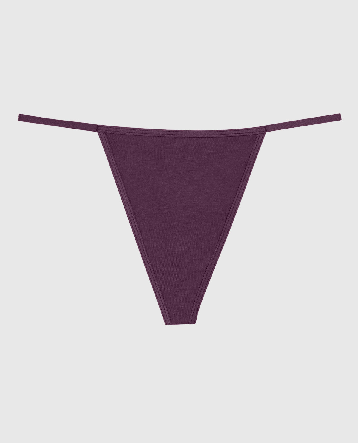 Ultrasoft Modal G-String Panty