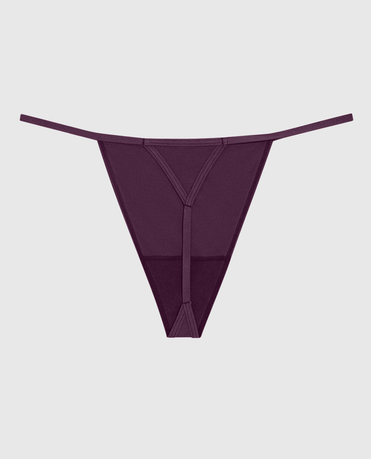 Ultrasoft Modal G-String Panty