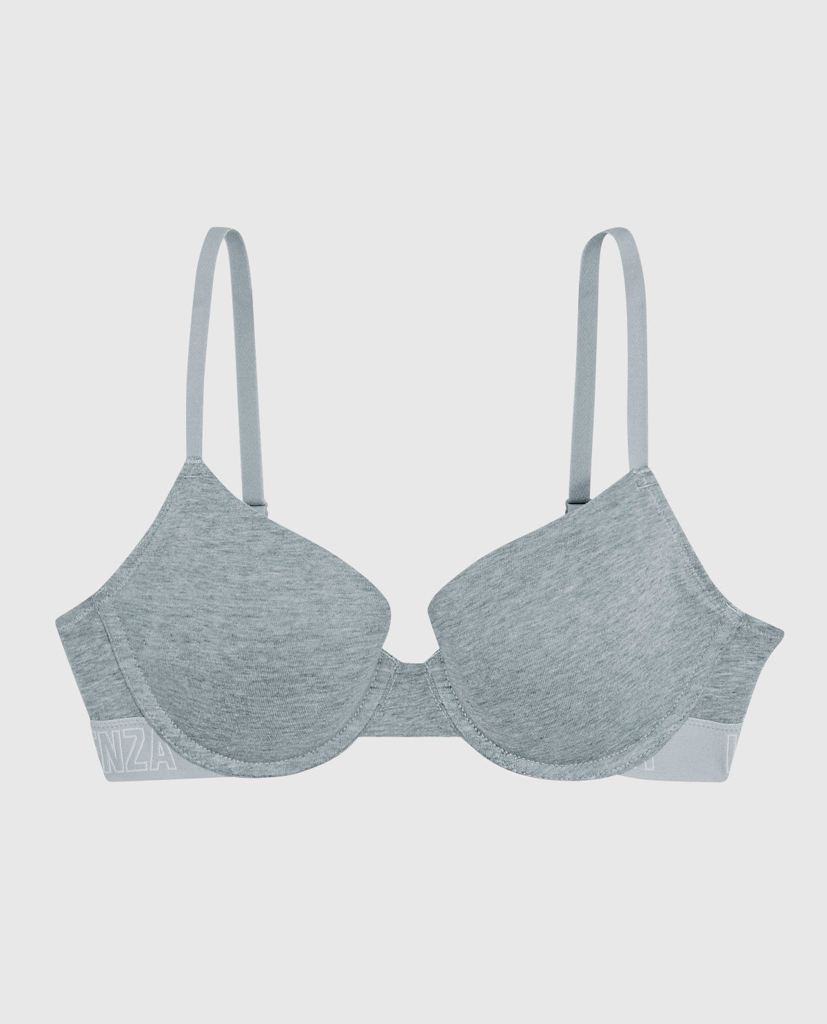 Smooth Lightly Lined Demi Bra