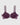 Soutien-gorge pigeonnant avec dentelle