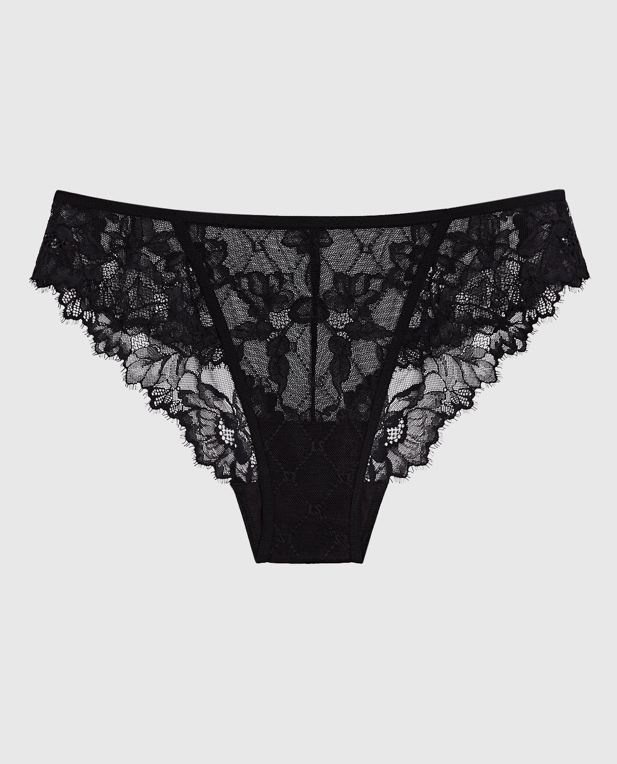 Culotte Cheeky taille basse