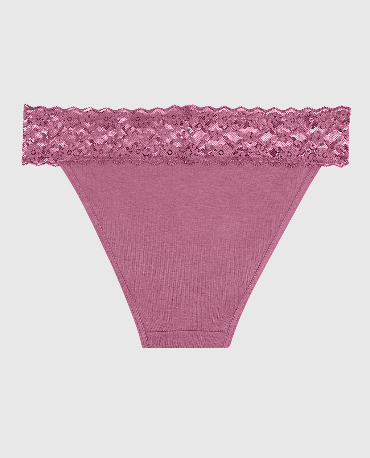 Culotte bikini de tous les jours