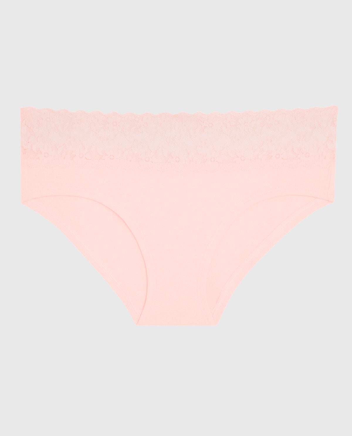 Culotte taille basse de tous les jours