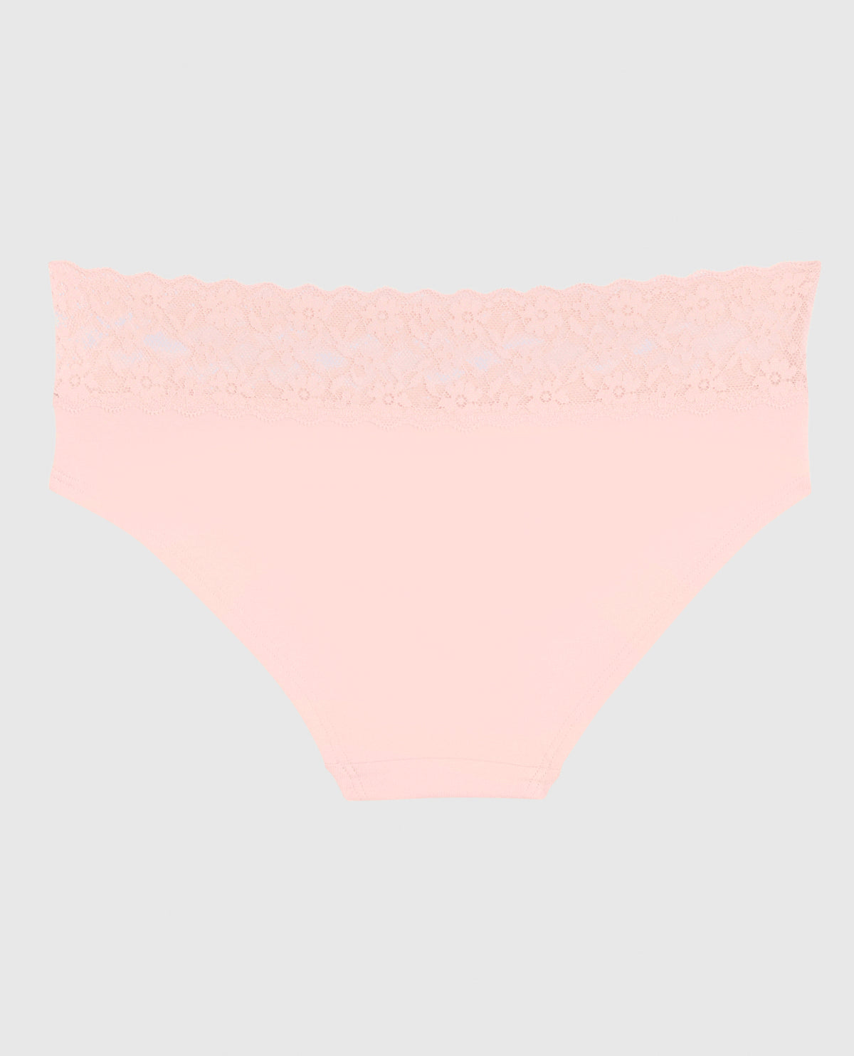 Culotte taille basse de tous les jours