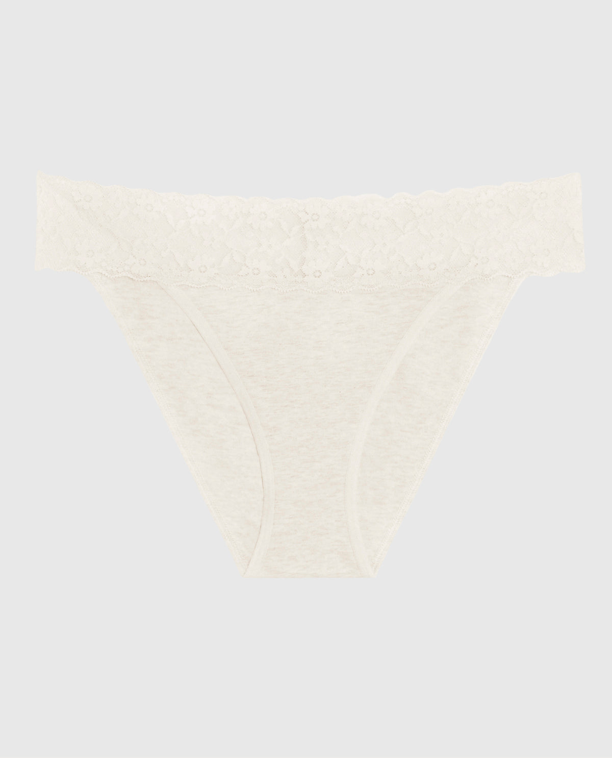 Culotte bikini de tous les jours