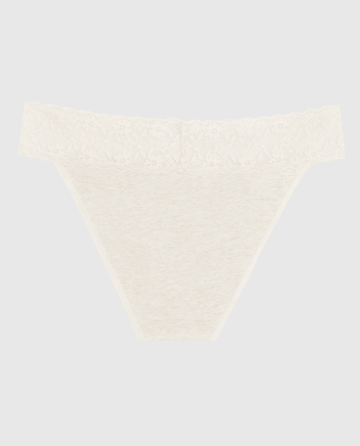 Culotte bikini de tous les jours