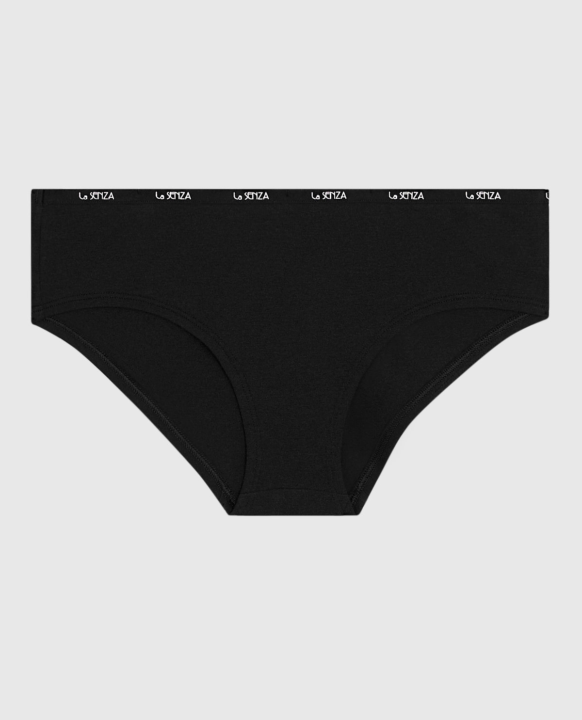 Culotte taille basse de tous les jours