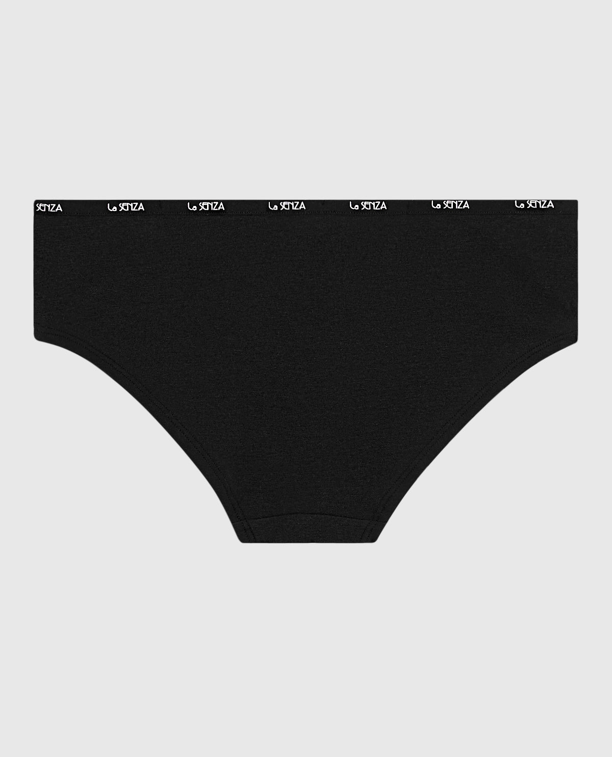 Culotte taille basse de tous les jours