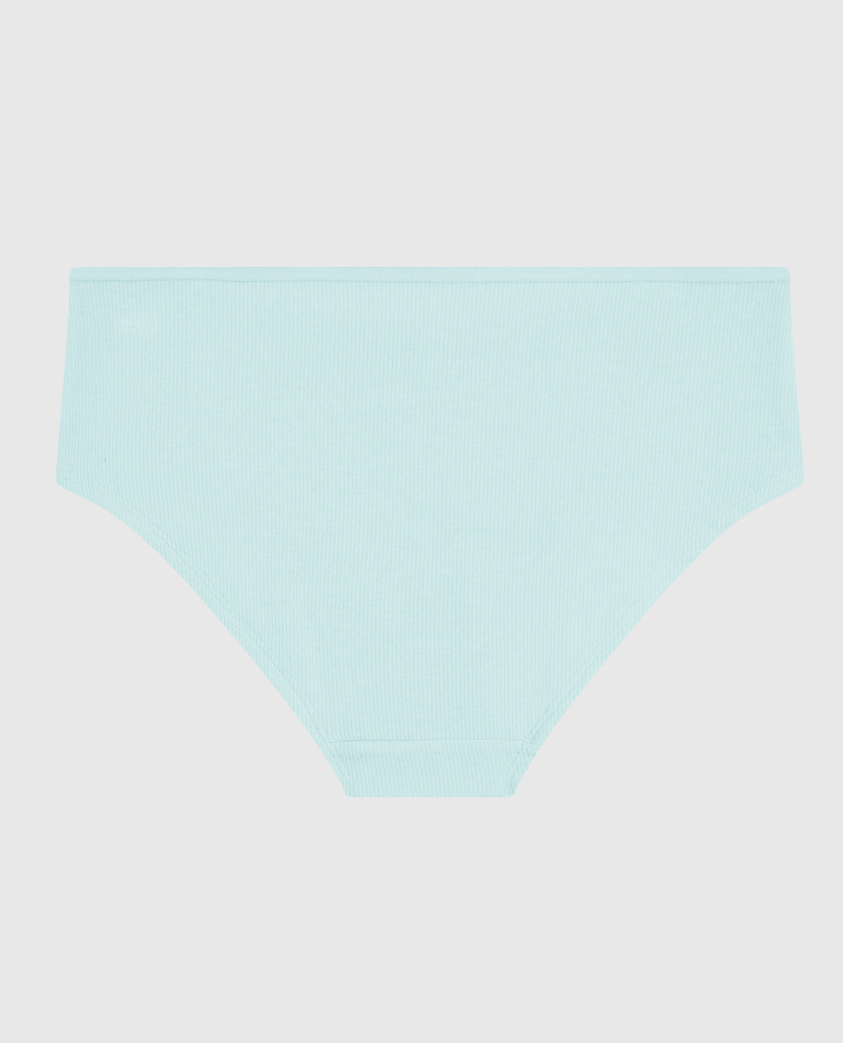 Ultrasoft Modal V-Waist Ribbed Hipster Panty