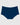 Ultrasoft Modal V-Waist Ribbed Boyshort Panty