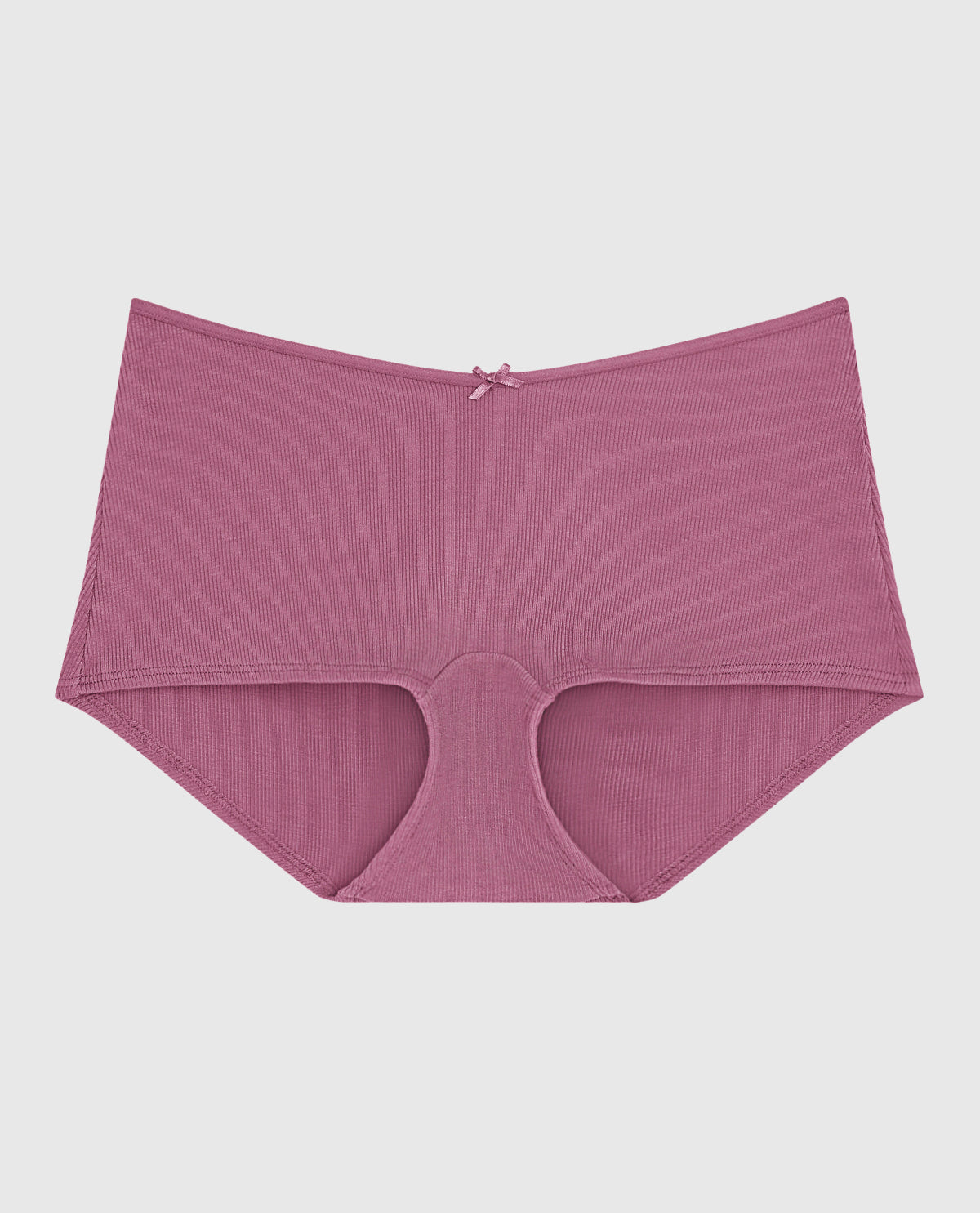 Culotte garçonne en modal ultra doux