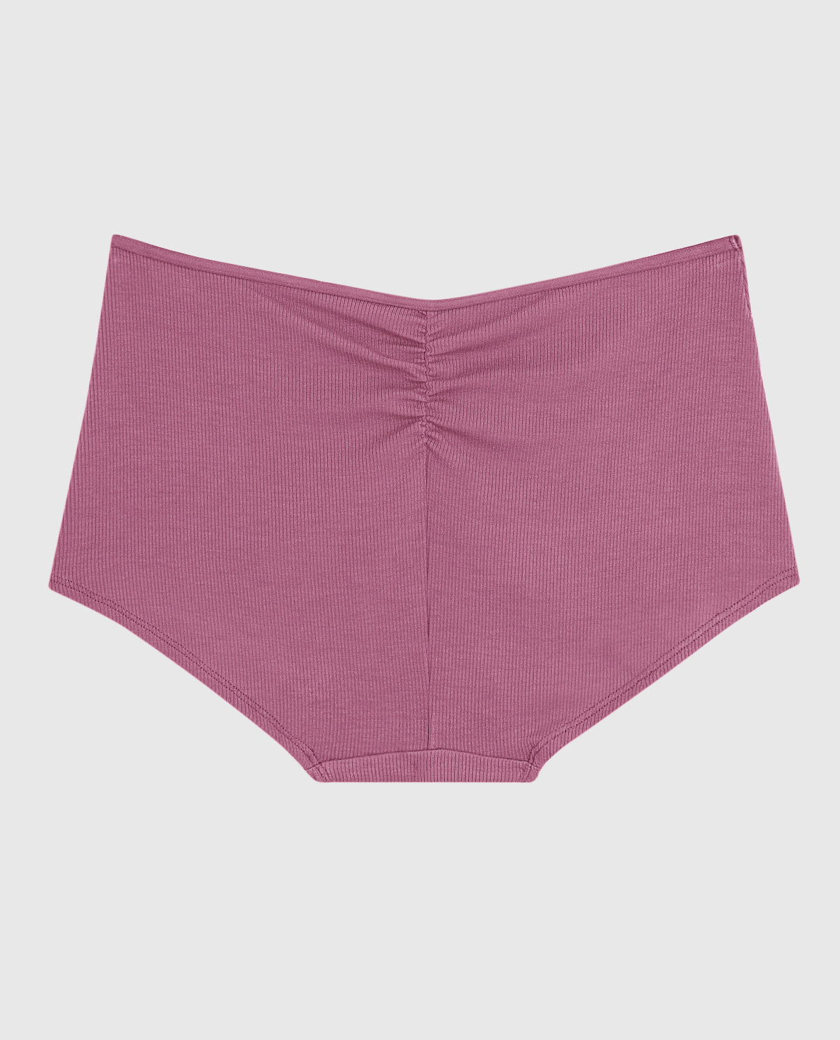 Culotte garçonne en modal ultra doux