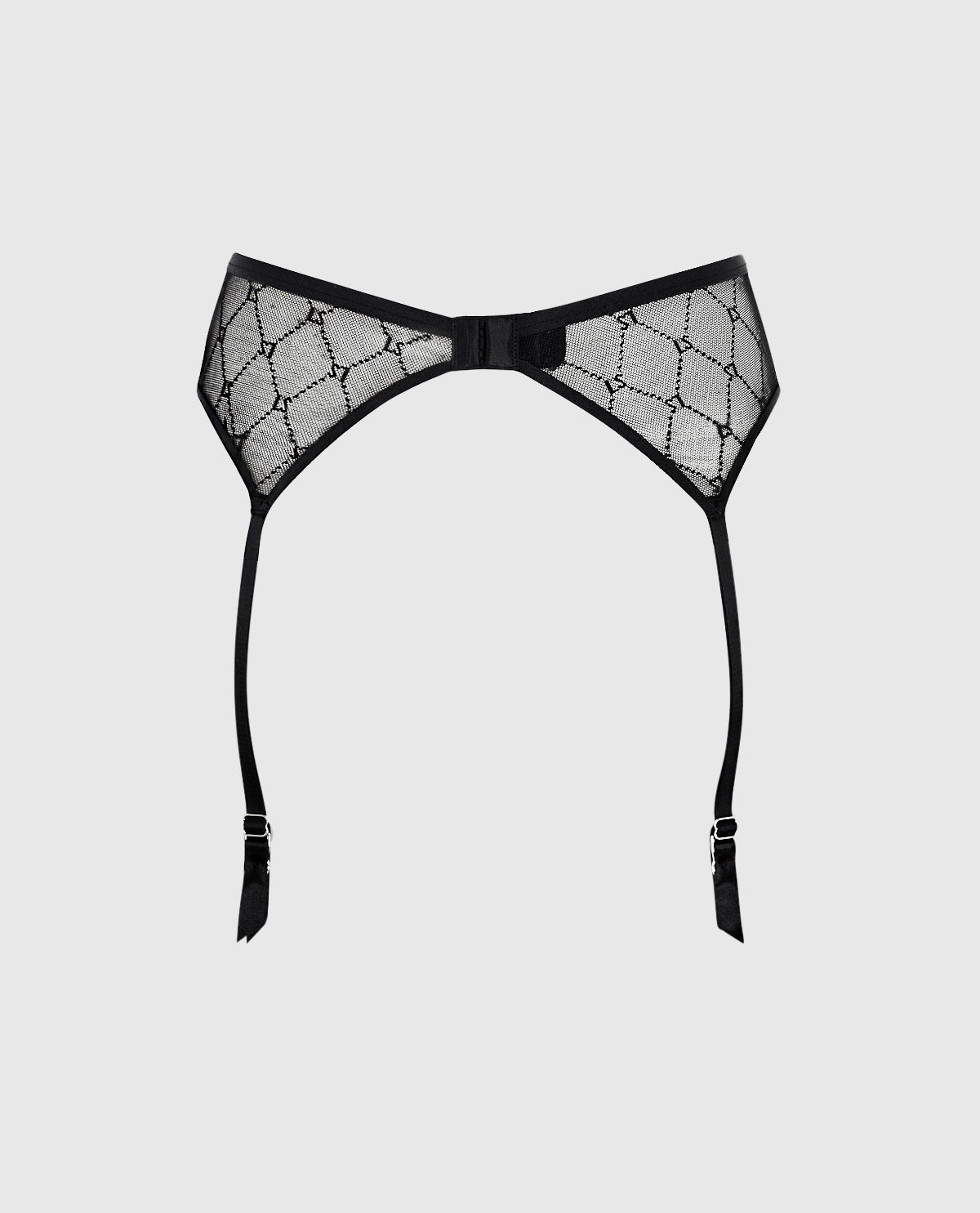 Mesh Garter