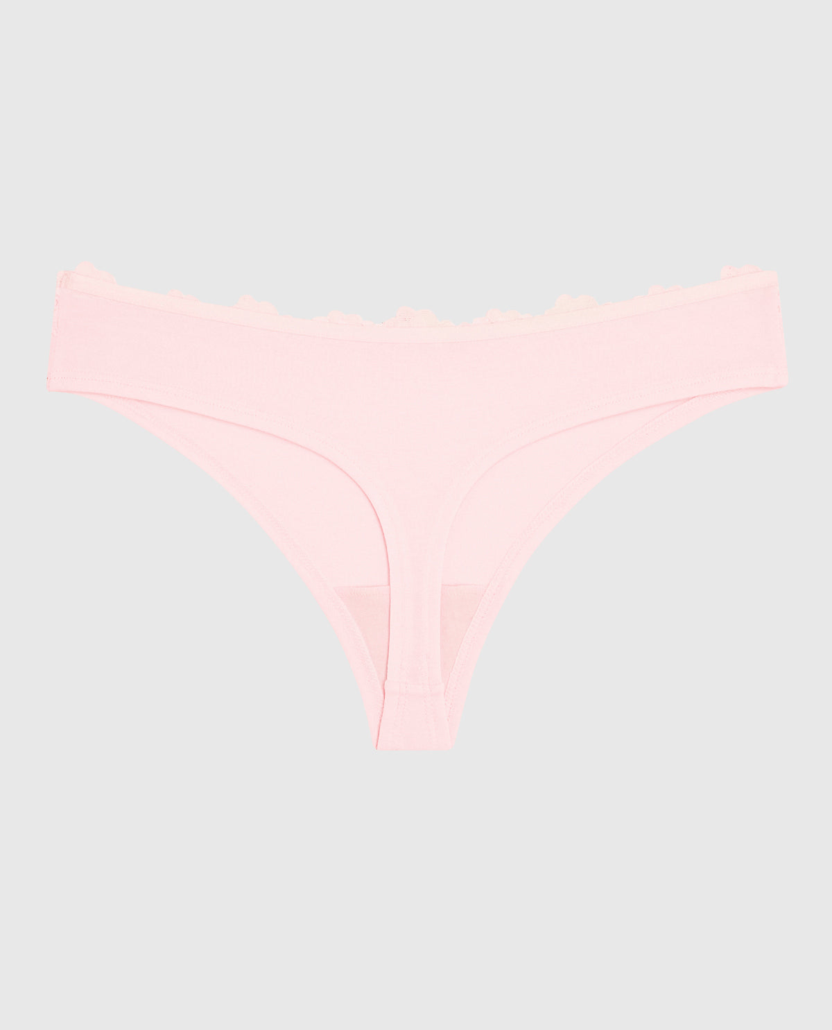 Tanga en modal ultra doux