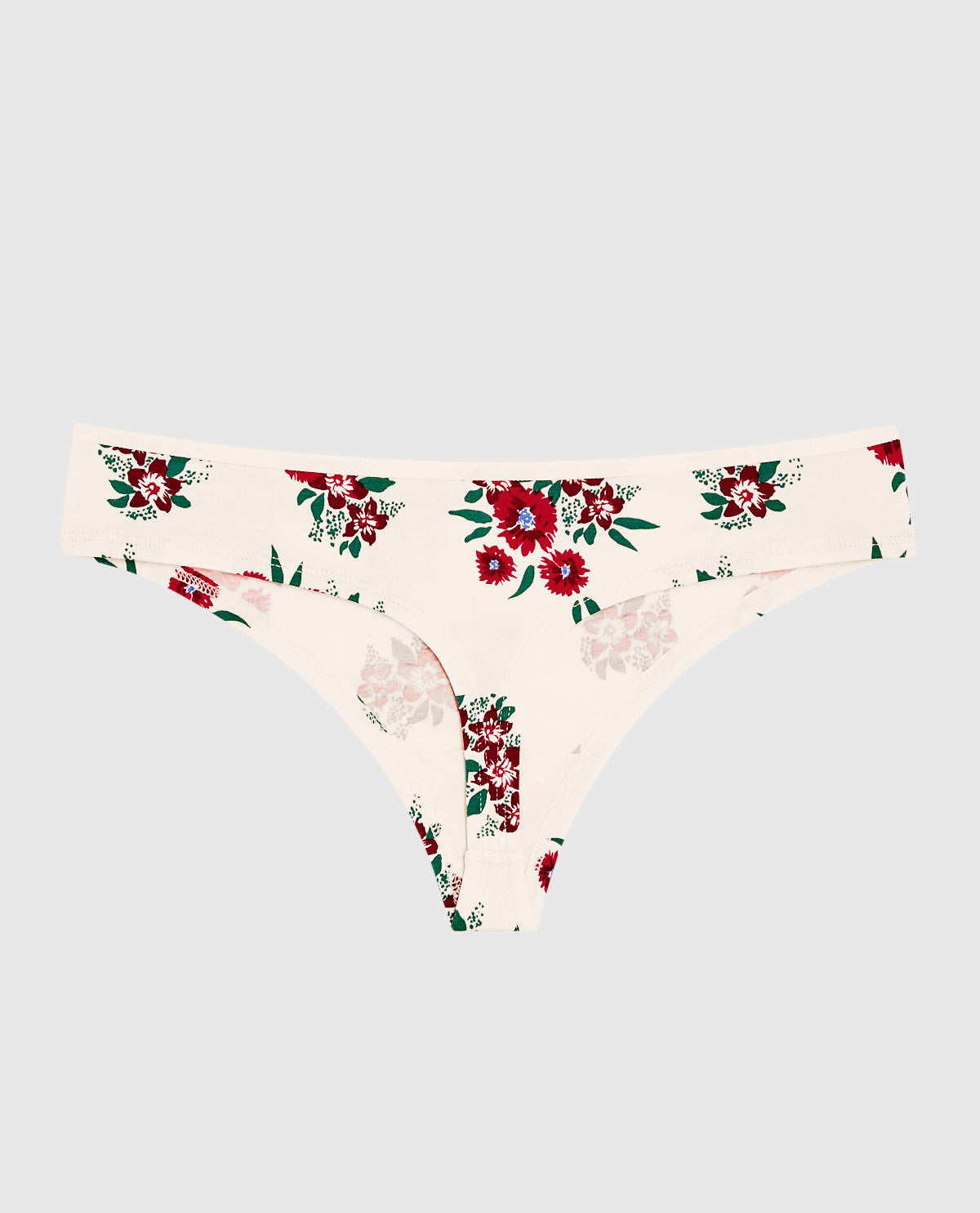 Tanga Cheeky en modal Ultrasoft