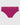 Hipster Panty with Logo Band