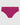 Hipster Panty with Logo Band