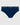 Hipster Panty with Logo Band