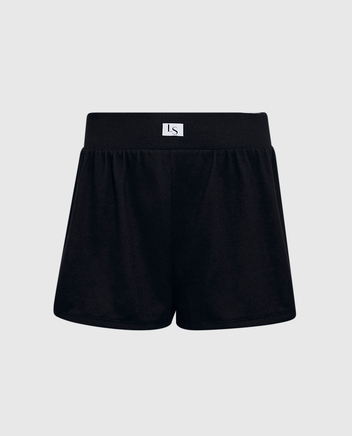 Short boxeur avec logo La Senza