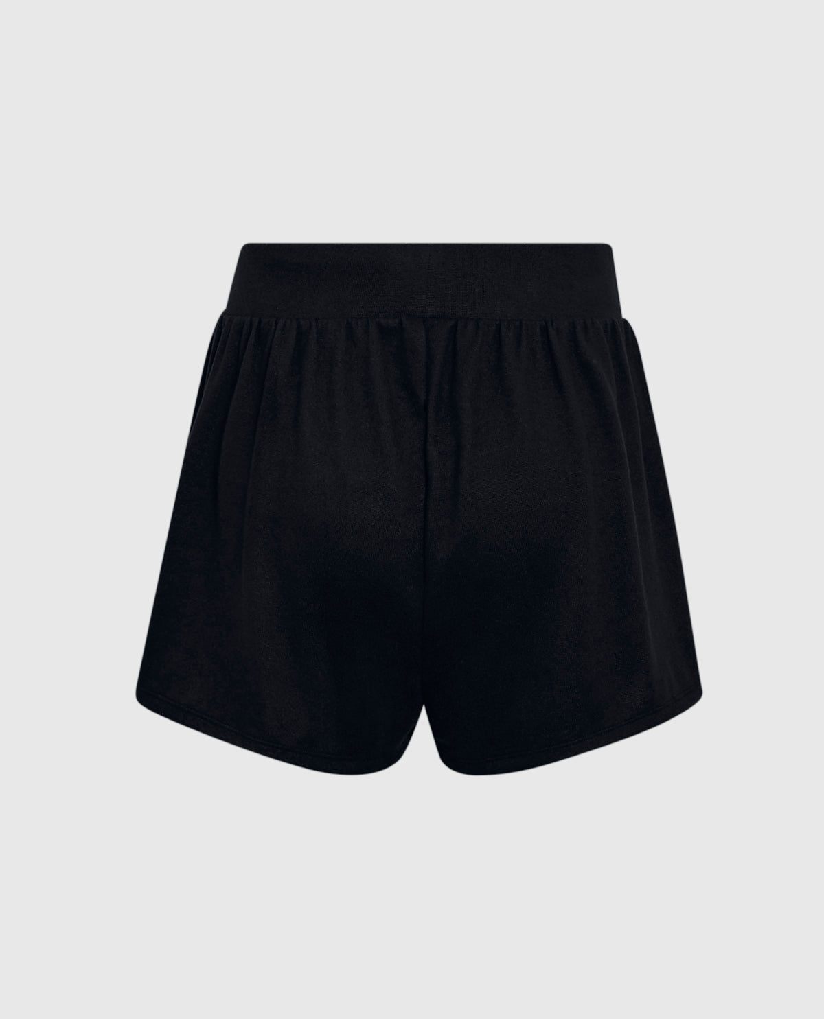 Short boxeur avec logo La Senza