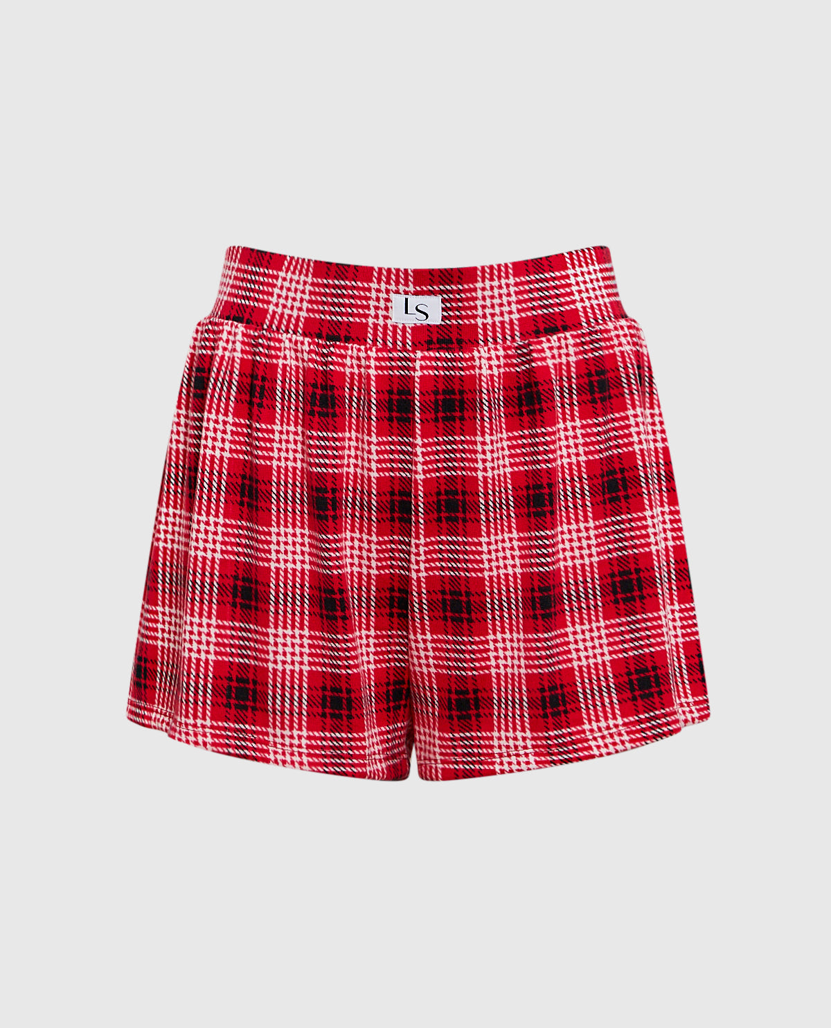 Short boxeur avec logo La Senza