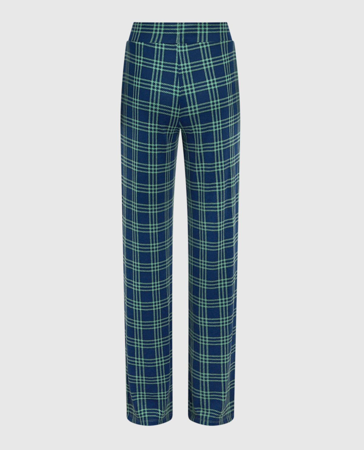 Pajama Pant with Logo Drawstring