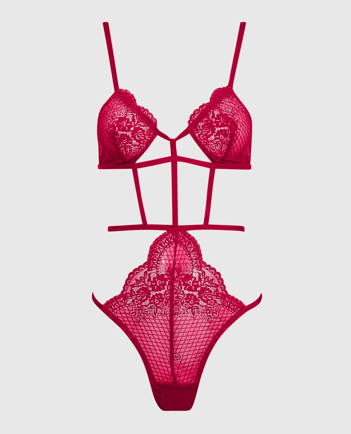 Lingerie La Senza