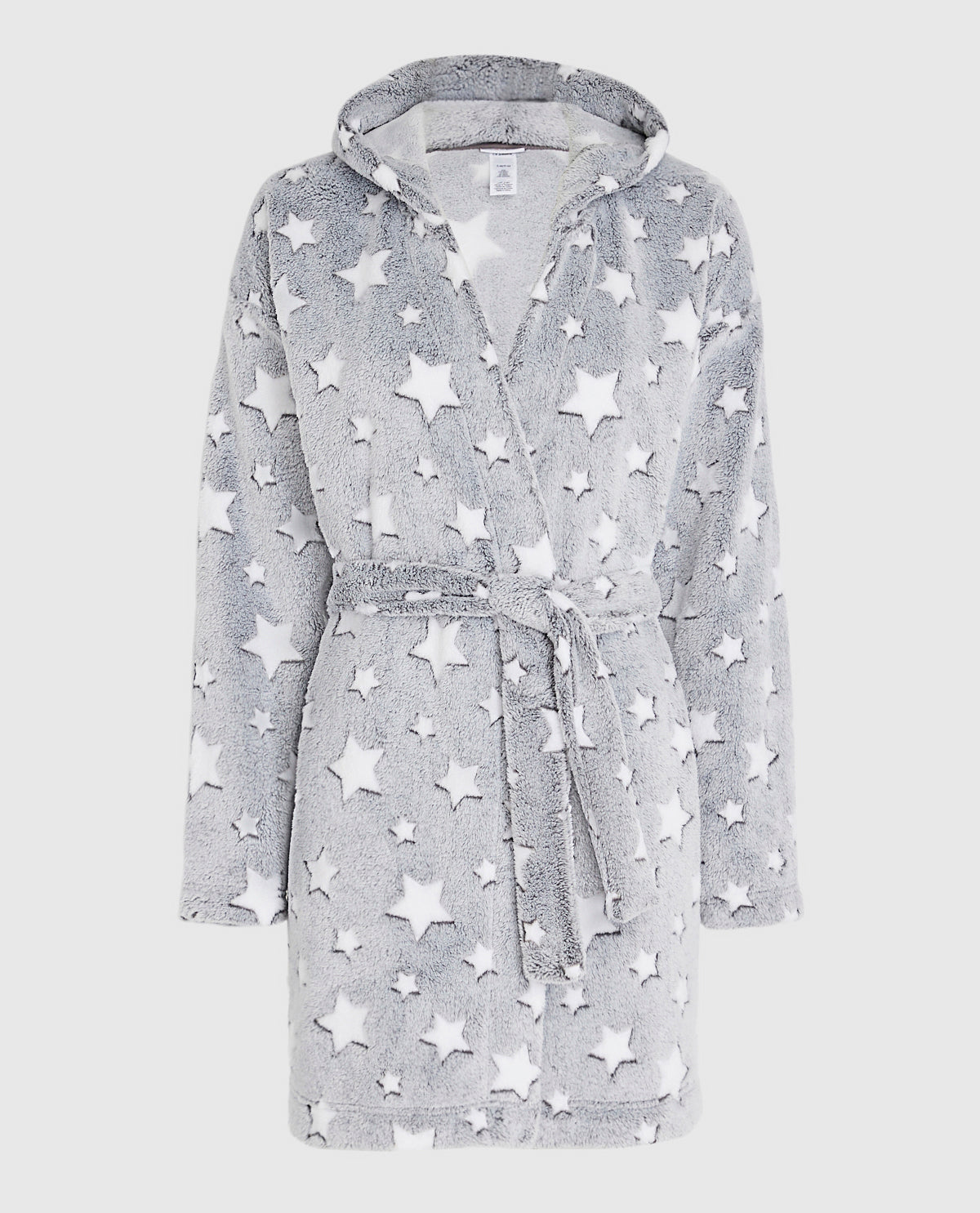 Lovable Star Robe