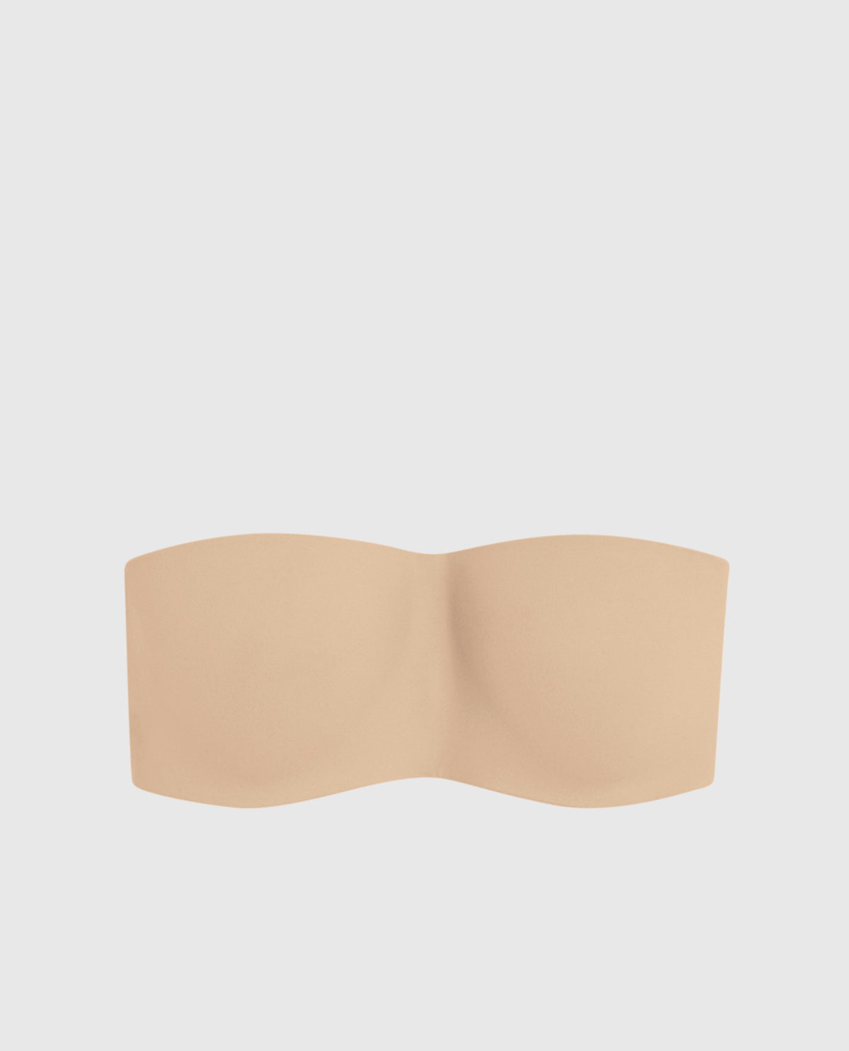 Smooth Strapless Bra