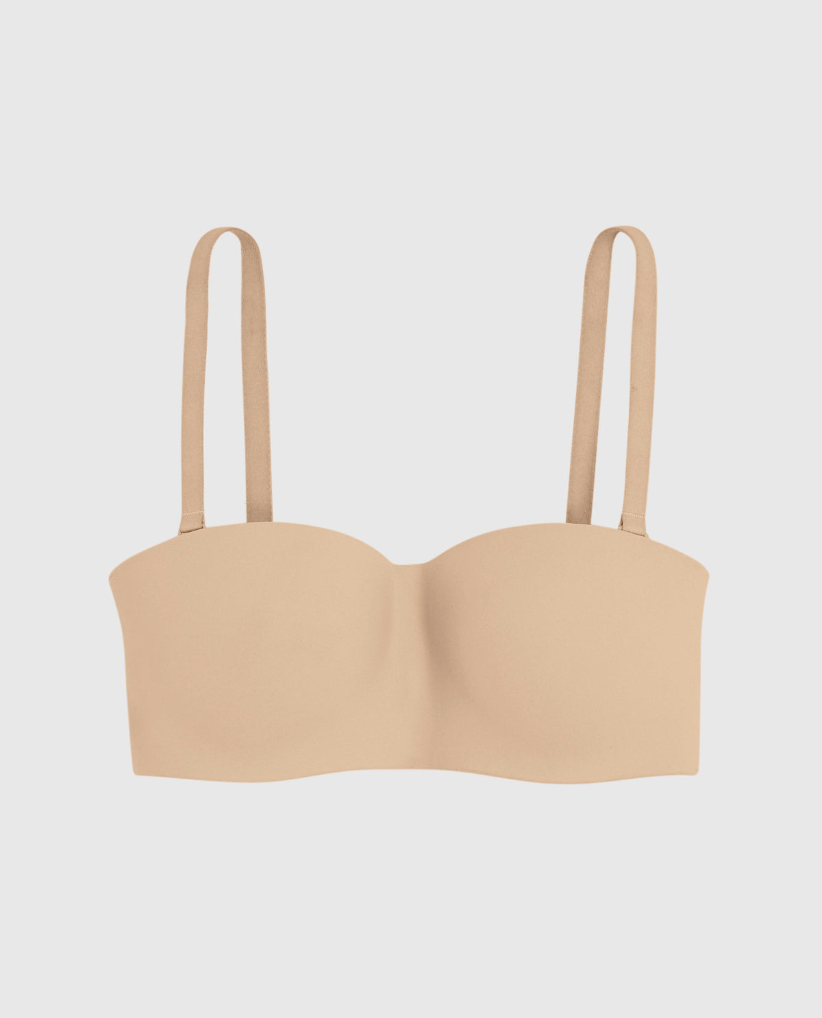 Smooth Strapless Bra