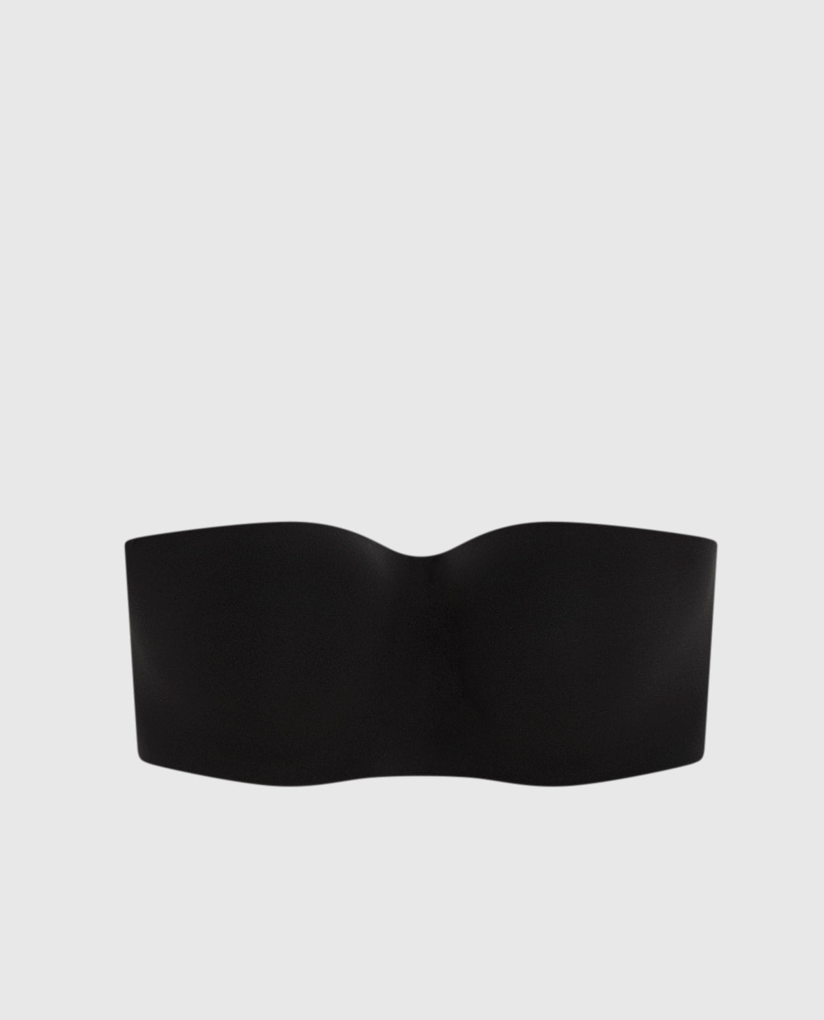 Doux soutien-gorge sans bretelles